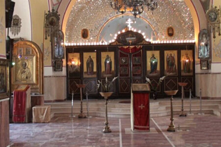 اعتراض ایران و روسیه به یونسکو در پی آسیب به میراث فرهنگی تهران