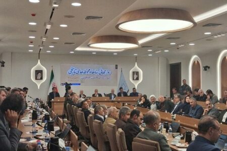 مرمت آثار آسیب‌دیده جنگ و ایجاد کارگاه‌های مرمت تسریع شود