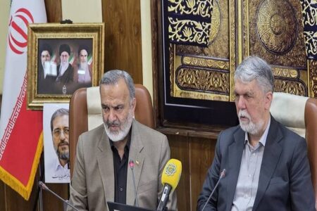 حضور ایرانیان در کنگره عظیم حج فرصتی برای دیپلماسی به وجود می‌آورد