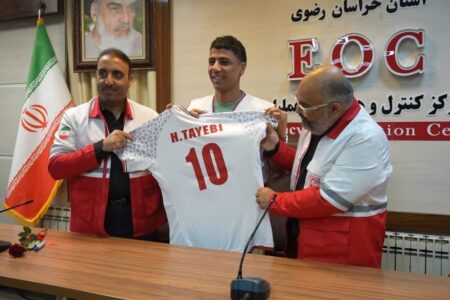 وقتی قهرمانان پویش امداد به راه‌ انداختند