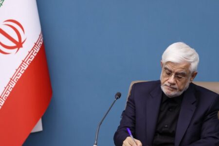 خون پاک شهید خادمی عزم ما را در تنبیه متجاوزان استوارتر می‌کند