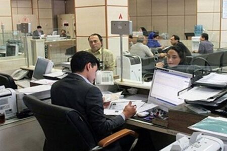 جرایم دیرکرد وام و چک برگشتی تا پایان اردیبهشت صفر شد