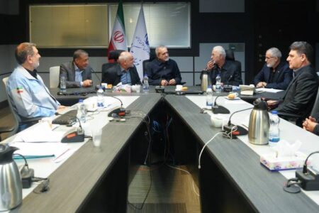 پزشکیان: تفویض اختیار به مدیران استانی، کلید موفقیت در شرایط اخیر بود