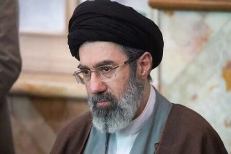 پیام رهبر معظّم انقلاب در پی شهادت سردار سرلشکر سیدمجید خادمی
