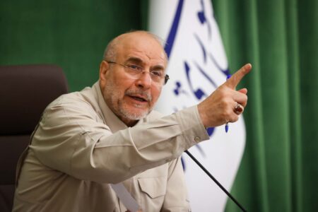 ترامپ به‌دنبال تسلیم ایران از طریق اختلاف داخلی و محاصره دریایی است