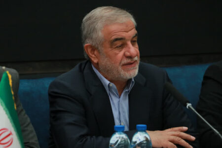 تمدید آتش بس را به هیچ عنوان نمی‌پذیریم