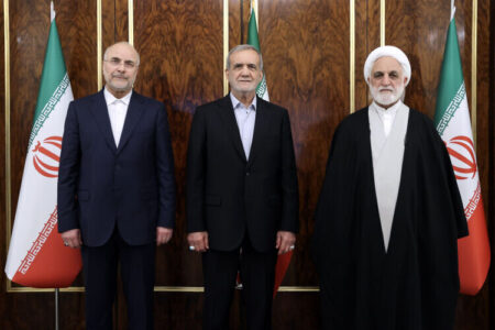 همه ما «ایرانی» و «انقلابی» هستیم