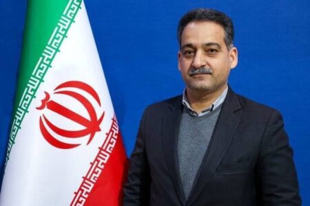 «حسین فردوسی» سرپرست دبیرخانه شورای‌عالی مناطق آزاد شد