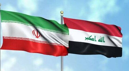 دستاورد راهبردی سفر هیئت سازمان منطقه آزاد اروند به بغداد