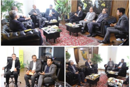 هم‌افزایی راهبردی «کیش‌ایر» و «شهر فرودگاهی امام خمینی‌(ره)»