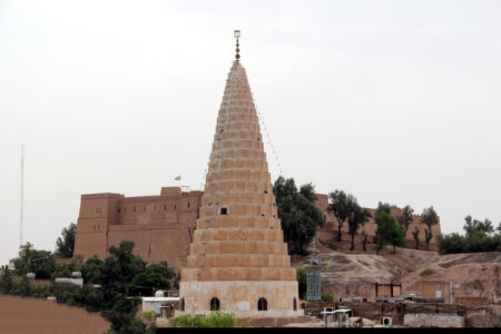 ایران؛ خاستگاه نخستین جلوه‌های علم، معماری و تمدن
