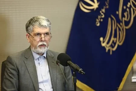 امروز صدای مردم ایران در جهان شنیده می‌شود
