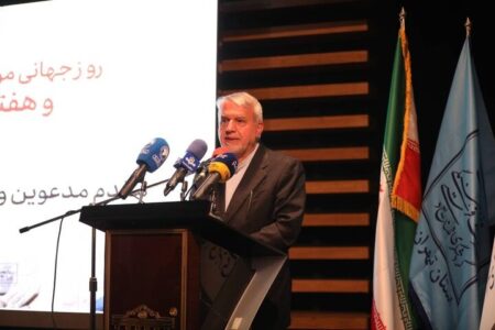 تهران باید ویترین فرهنگ، معرفت و تمدن ایران باشد