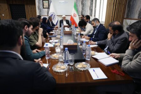 دولت از بازگشت نخبگان حمایت می‌کند