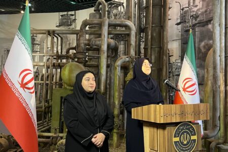 ظرفیت تولید انرژی خورشیدی تا پایان تابستان به بیش از 5 هزار مگاوات می‌رسد