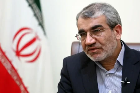 عباسعلی کدخدایی به عنوان سرپرست دبیرخانه مجمع تشخیص مصلحت نظام منصوب شد