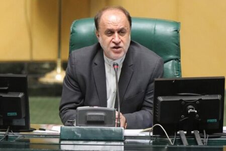 حاجی‌بابایی: ایران رسماً به چهارمین ابرقدرت جهان تبدیل شد