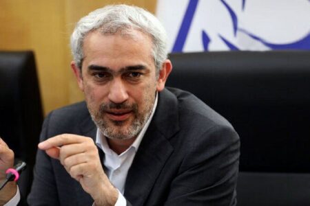 رونمایی از سامانه وثایق برای دریافت آسان وام خرد