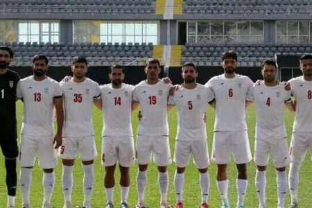 حضور ایران در جام جهانی ۲۰۲۶ قطعی شد