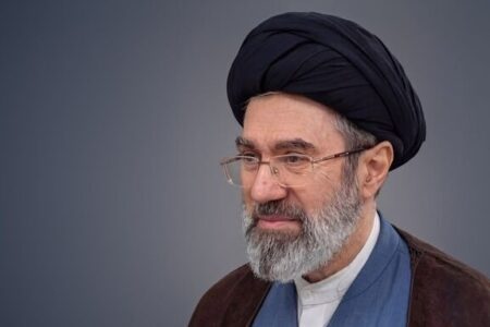 زبان فارسی از بزرگ‌ترین ظرفیت‌ها برای ترویج فرهنگ و تمدن غنی ایران است