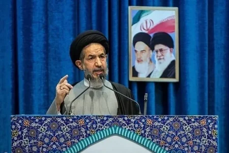 امروز دنیا فقط یک زبان را می شنود و آن زبان قدرت است