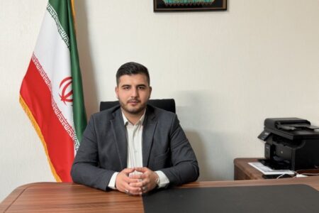 گسترش مسیرهای زمینی و ریلی برای جبران آثار محاصره دریایی