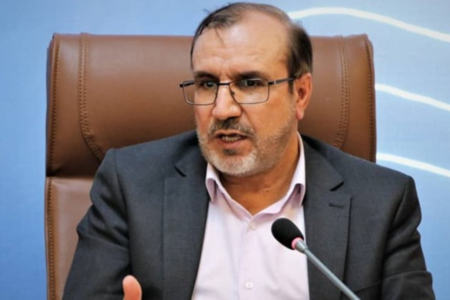 تیم اقتصادی دولت بازار را کنترل کند