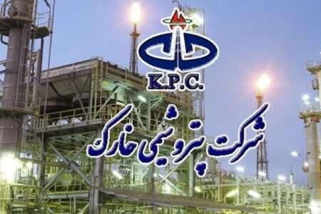 پتروشیمی خارک در سخت‌ترین شرایط عملیاتی به سود ۵ همتی رسید
