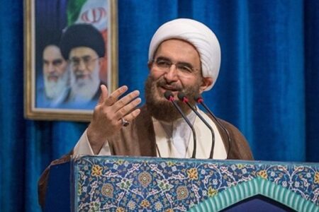 از عصر موشک‌های نقطه زن به بیانیه‌های نقطه زن رسیده‌ایم