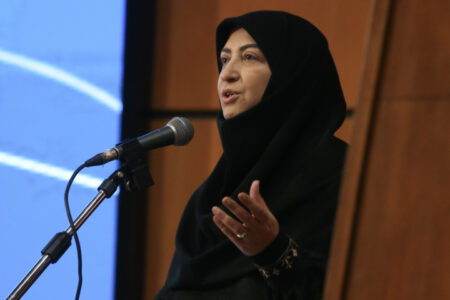 امنیت ملی بدون توجه به محیط‌زیست ممکن‌ نیست