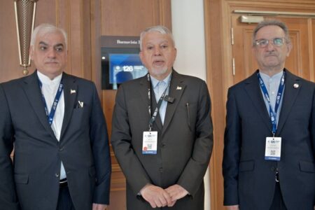 برنامه ملی «ایران؛ آغاز یک داستان» اجرا می شود