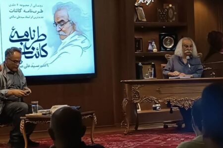  همه زبان‌ها در مقابل فارسی، محکوم به شکست هستند
