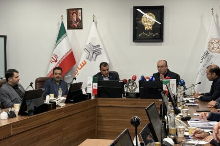 معوقات شاهین را امسال تمام می کنیم/ تکمیل خودروهای ناقص سایپا تا پاییز