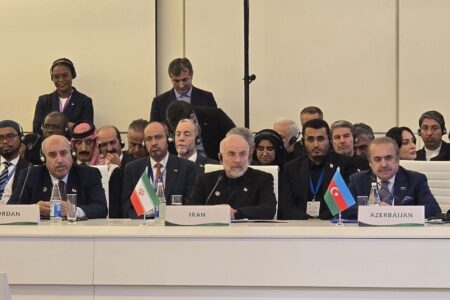 قالیباف: تفاهم اسلام‌آباد نتیجه مقاومت و اقتدار ملت ایران بود
