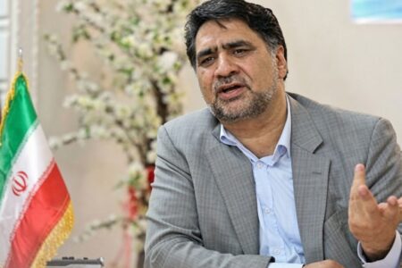 آمریکا دریافت با جنگ به اهدافش نمی‌رسد/دیپلماسی راهکار اصلی برای صلح پایدار