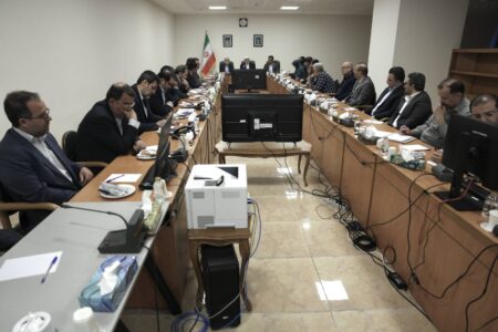 بازگشایی اینترنت تنها بخشی از مأموریت ستاد فضای مجازی است