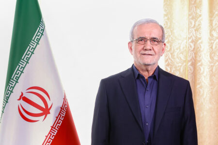 غدیر تراز جاودانه حکمرانی مبتنی بر عدالت و کرامت انسانی است