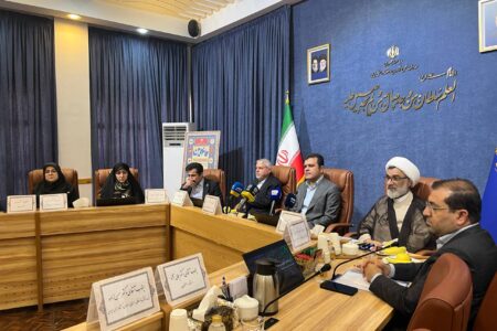 برگزاری نخستین جلسه شورای سیاست گذاری رویداد ملی صنایع خلاق
