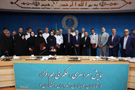 پیروزی دیپلماتیک اخیر، سند افتخار ملت ایران در برابر زورگویان جهان است
