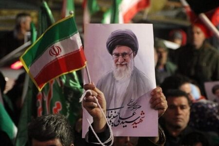 گسترده‌ترین طرح عملیاتی و ترافیکی پایتخت برای مراسم وداع و تشییع رهبر شهید اعلام شد