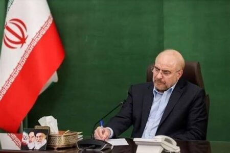 هرجا دست مردم باز باشد گره‌های بزرگ باز می‌شود