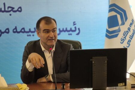 ۱۳ میلیون خدمت بیمه‌ای در جنگ ۴۰ روزه/ حرکت به سمت نظارت هوشمند آغاز شده است