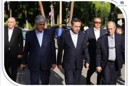 حمایت راهبردی از آموزش عالی و پیوند دانشگاه، صنعت و اقتصاد در دوران پساجنگ