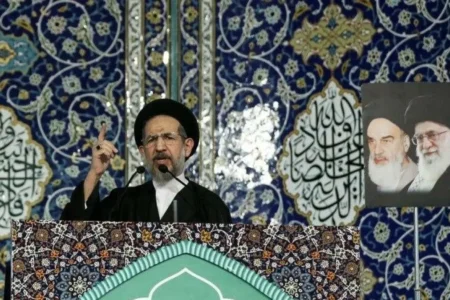 استیصال آمریکا ثمره استقامت ایران است