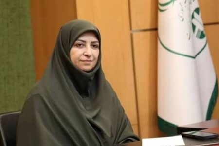 معاون رییس جمهور عازم تایلند شد