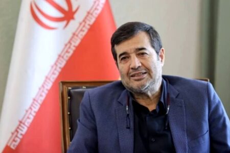 وزیر ورزش: تلاش شجاعانه و غیرتمندانه ملی‌پوشان در جام جهانی، مایه افتخار ایران بود
