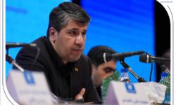 تاکید مدیرعامل بانک صادرات ایران بر ارتقای خدمات بانکی​