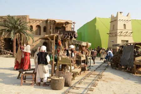حسرت دیدار رهبر شهید از پشت صحنه سریال بر دل ما ماند