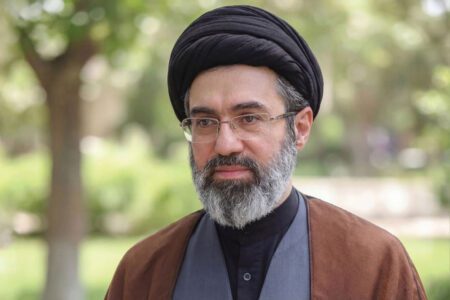 پیام درباره‌ی حماسه عظیم بدرقه آقای شهید ایران و تبیین مسائل مهم کشور