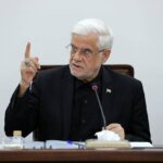 سفرای ادوار باید به اتاق فکر دیپلماسی کشور تبدیل شوند
